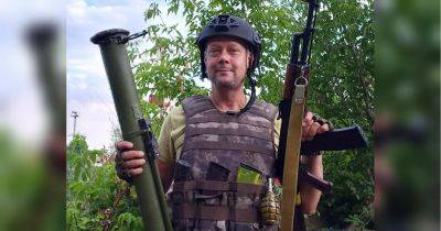 Военный: «Вброс Мосийчука о коррупции в ТЦК Львовщины — российское ИПСО»