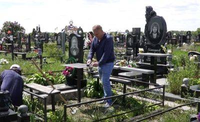 Последняя пенсия больше 13 тысяч: кто и сколько помощи получит на похороны