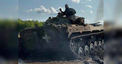 «Тяжело и кроваво»: генерал Милли оценил перспективы украинского наступления