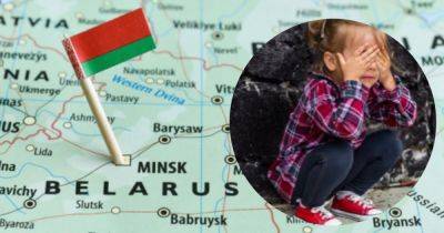 Красный Крест Беларуси признал, что похищает детей из Украины