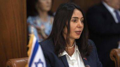 Министр Мири Регев объявила о попытке военного переворота в Израиле