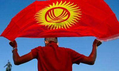 США готовят санкции против Кыргызстана за помощь россии