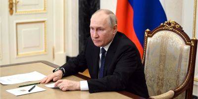 Пожар на полигоне в оккупированном Крыму: в Кремле заявили, что Путин «в курсе ситуации»