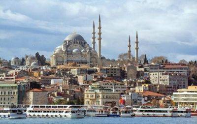 Стамбул планують підготувати до можливого потужного землетрусу | Новини та події України та світу, про політику, здоров'я, спорт та цікавих людей