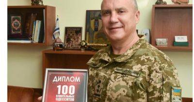 Бывший одесский военком Борисов незаконно обогатился на 188 млн грн, — глава НАПК