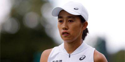 Китайская теннисистка со слезами на глазах снялась с матча после жалкого поступка соперницы — видео