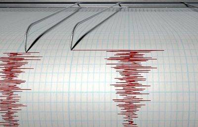 В Грузии за несколько часов произошли два землетрясения