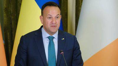 Ирландия расследует попадание их деталей в "Шахеды" - премьер