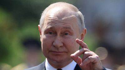Путин решил не ехать на саммит в ЮАР, чтобы не быть арестованным