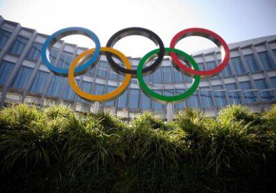 МОК запретил Британии принимать отборочные турниры Олимпиады-2024 из-за спортсменов из рф и рб