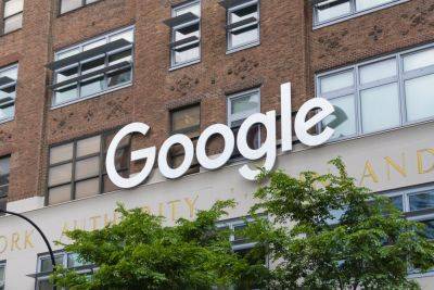 Google отключит интернет части сотрудников — новый эксперимент по уменьшению риска кибератак