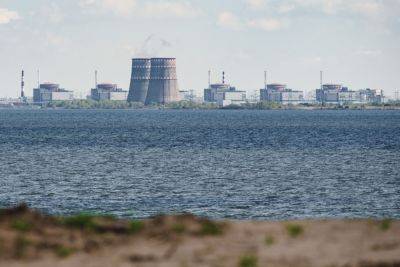 Запорожская АЭС – Россия планирует вооруженную провокацию