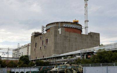 Россияне планируют новые провокации на ЗАЭС – ГУР