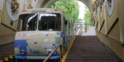 Почти до конца августа. В Киеве прекратит работу один из видов городского транспорта
