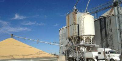 Украина создает альтернативный маршрут вывоза зерна через территориальные воды Румынии — Reuters