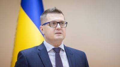 Экс-глава СБУ Баканов получил удостоверение адвоката