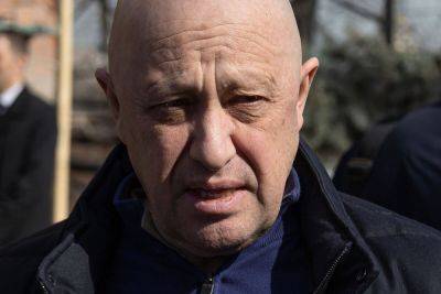 Пригожин обратился к вагнеровцам в Беларуси - что сказал глава ПВК