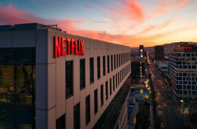 Netflix отказывается от базового тарифа без рекламы – он больше не доступен в Канаде, США и Великобритании