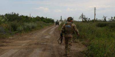 ВСУ продвинулись более чем на километр на Мелитопольском направлении — Шершень