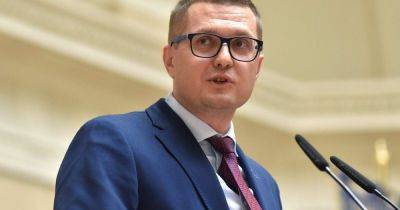 Иван Баканов нашелся: экс-глава СБУ получил свидетельство адвоката в Полтаве