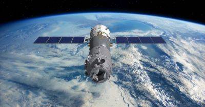 Китай собирается запустить первый многоразовый космический корабль: что известно