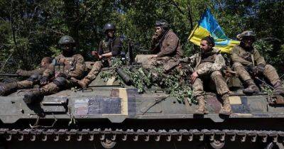 "Киев должен определить конец войны": в разведке Британии оценили шансы Украины на победу