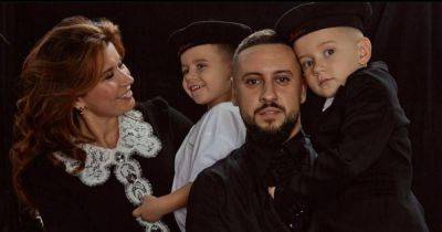 "Приняли взвешенное решение": Монатик рассказал, вернет ли семью в Украину во время войны