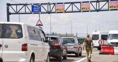 Выезд мужчин из Украины: кто с августа может спокойно пересекать границу