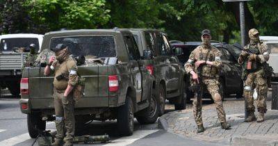 ЧВК "Вагнер" переходит в Беларусь. Наемники займутся диверсиями на границе с Украиной, - эксперты