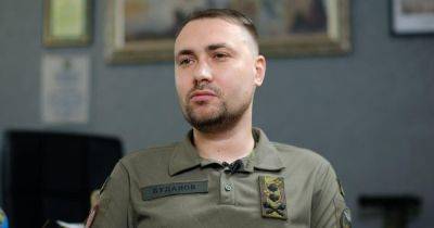 Комментарий Буданова относительно взрывов в оккупированном Крыму является фейковым, — ГУР