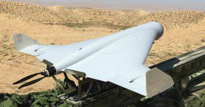 В МО РФ открыто признались, что дрон "Герань-2" — это иранский Shahed-136: Тегеран отрицал