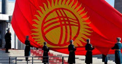 Джо Байден - США введут санкции против Кыргызстана, который помогает России с вооружением, — WP - focus.ua - Россия - Китай - Южная Корея - США - Украина - Киргизия - Бишкек - Washington