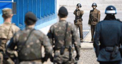 Американский солдат пересек границу с КНДР: его арестовали, — CNN