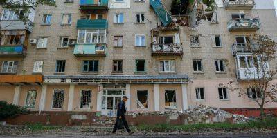 На Луганщине оккупанты выселяют законных владельцев жилья и заселяют граждан РФ, - Маляр