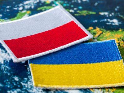 Посол Зварыч: В Польше понимают, что помощь Украине – не благотворительность, а инвестиция в собственную безопасность