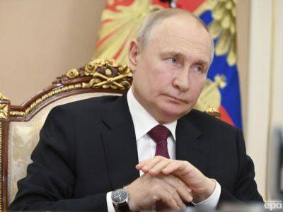 Путин назвал условия возвращения РФ к "зерновой сделке"