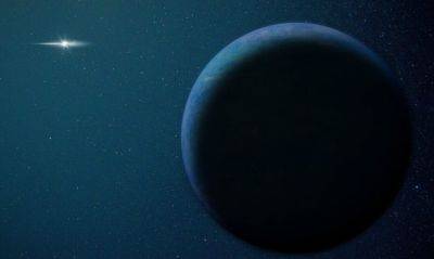Ученые нашли способ обнаружить загадочную Девятую планету