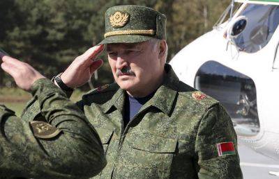 Вагнеровцы в Беларуси – чем это опасно для Лукашенко