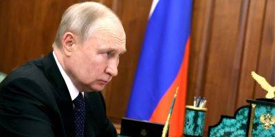 Путин назвал «условия» возвращения России к «зерновой сделке»