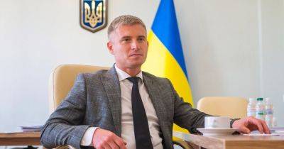 Александр Новиков - Глава НАПК сетует, что нардепы не спешат декларировать доходы - dsnews.ua - Украина
