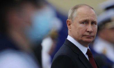 Путин не поедет в ЮАР на саммит БРИКС – в чем причина