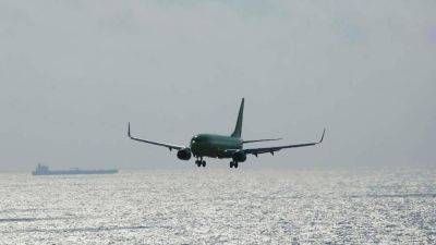 Минтранс сообщил о прямых рейсах авиакомпаний России в 24 страны