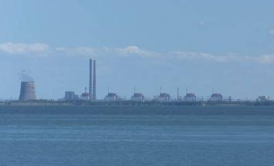 Угроза подрыва Запорожской АЭС: есть только два выхода из ситуации