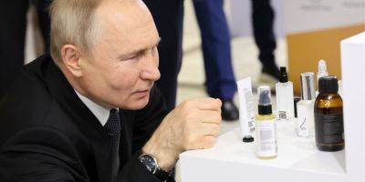 Бунт Пригожина показал, что Запад не хочет свержения Путина — Politico