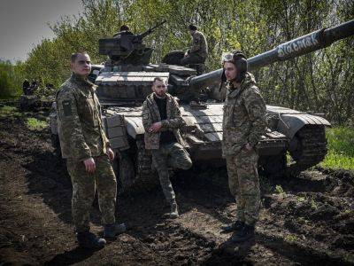 Украинские военные за сутки уничтожили почти 800 оккупантов и 26 российских артсистем – Генштаб ВСУ