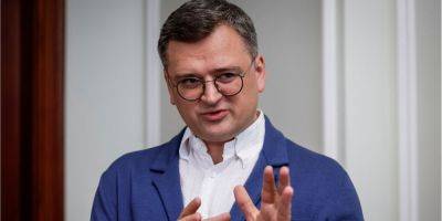 Кулеба резко отреагировал на новые скандальные заявления Орбана