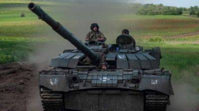 Украинские защитники уничтожили еще около 800 окупантов