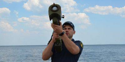 Сегодня — день ВМС Украины. Как наши моряки героически противостоят российским оккупантам