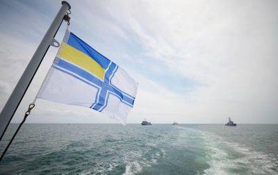 Зеленский поздравил с праздником ВМС Украины