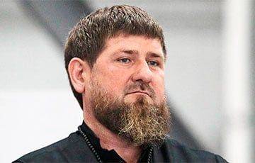 Рамзан Кадыров - Адам Кадыров - СМИ: Кадыров умирает - charter97.org - Украина - Белоруссия - респ. Чечня